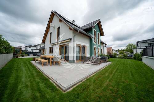 Foto - Haus zum Kaufen in Teublitz 699.000,00 € 185 m²
