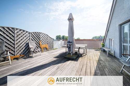 Foto - Wohnung zum Mieten in Markt Indersdorf 1.500,00 € 124 m²