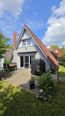 Foto - Haus zum Kaufen in Wurster Nordseeküste 199.000,00 € 62 m²