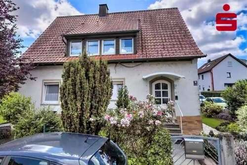 Foto - Haus zum Kaufen in Geldersheim 239.000,00 € 65 m²