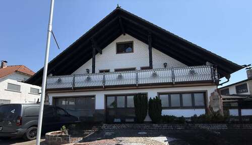 Foto - Wohnung zum Mieten in Freinsheim 810,00 € 80 m²