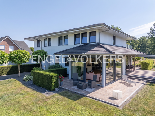 Foto - Haus zum Kaufen in Bothel 798.000,00 € 297 m²