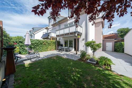 Foto - Haus zum Kaufen in Rielasingen-Worblingen Arlen 650.000,00 € 158 m²