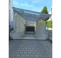Garage zu vermieten in Kolbermoor 85,00 €