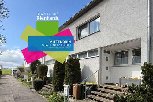Foto - Haus zum Kaufen in Ludwigsburg-Pflugfelden 419.000,00 € 98 m²
