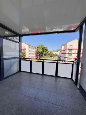 Foto - Wohnung zum Mieten in Augsburg 1.075,00 € 65 m²