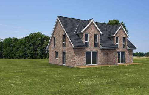 Foto - Haus zum Kaufen in Beckdorf OT Goldbeck 341.500,00 € 105 m²