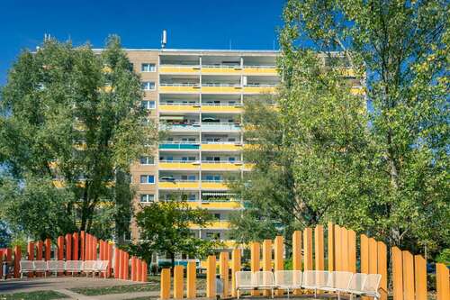 Foto - Wohnung zum Mieten in Chemnitz 366,00 € 70.52 m²