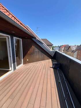 Foto - Wohnung zum Mieten in Braunschweig 1.200,00 € 115 m²