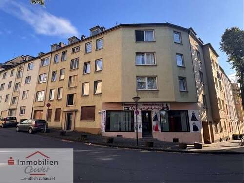Foto - Wohnung zum Kaufen in Hagen 79.900,00 € 78.3 m²