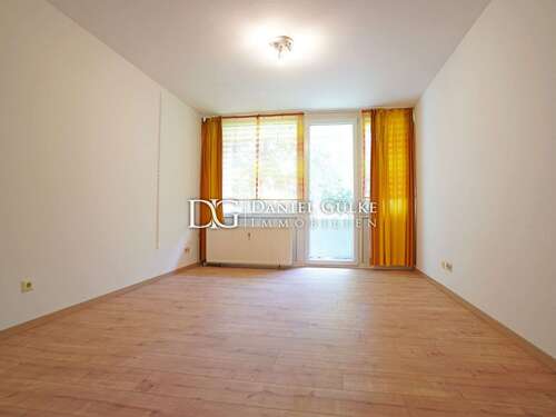 Foto - Wohnung zum Kaufen in Hannover 71.000,00 € 23.73 m²