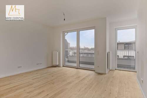 Foto - Wohnung zum Kaufen in Köln 419.000,00 € 60.15 m²