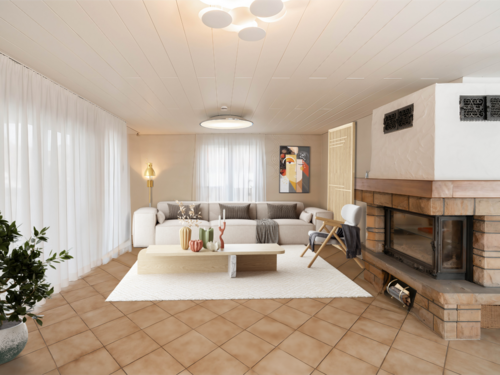 Foto - Wohnung zum Kaufen in Fellbach 775.000,00 € 177 m²