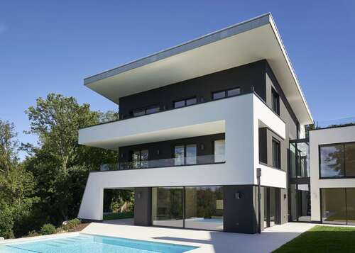 Foto - Haus zum Kaufen in München 6.700.000,00 € 404 m²