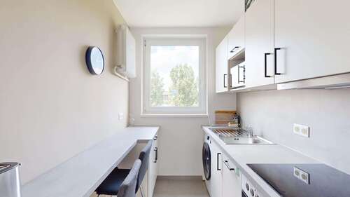 Foto - Wohnen auf Zeit in Berlin 1.850,00 €