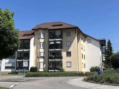 Foto - Wohnung zum Kaufen in Schopfheim 258.000,00 € 74.75 m²