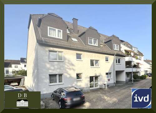 Foto - Wohnung zum Kaufen in Siegburg 289.990,00 € 77.84 m²