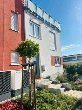 Foto - Haus zum Mieten in Neustadt 1.550,00 € 162 m²