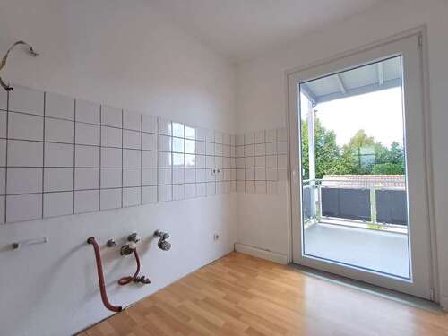 Foto - Wohnung zum Mieten in Minden 549,00 € 58.62 m²