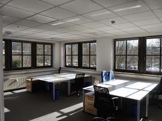 Foto - Büro in Overath 218,00 € 8 m² - 218,00 EUR Kaltmiete, ca.  8,00 m²