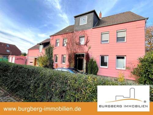 Foto - Haus zum Kaufen in Barsinghausen 275.000,00 € 326 m²