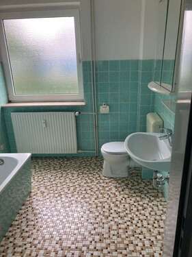 Foto - Wohnung zum Mieten in Weener 347,00 € 55.51 m²