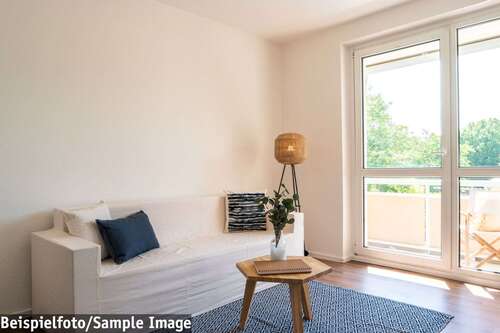 Foto - Wohnung zum Mieten in Pirna 409,20 € 66 m²