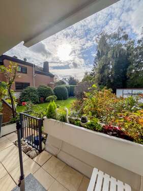 Foto - Wohnung zum Kaufen in Mönchengladbach 329.000,00 € 95 m²