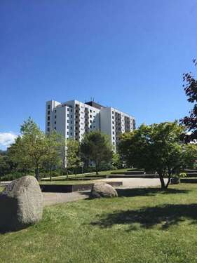 Foto - Wohnung zum Mieten in Rostock 419,00 € 29 m²