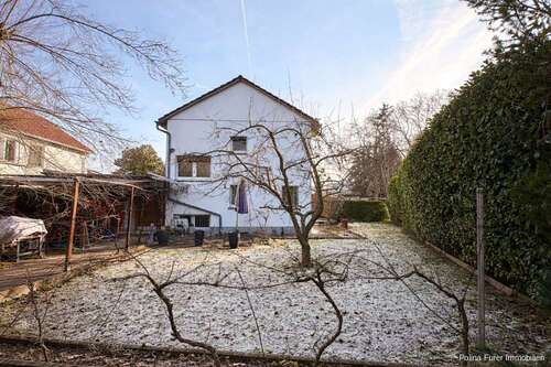 Foto - Haus zum Kaufen in Mainz 875.000,00 € 96 m²