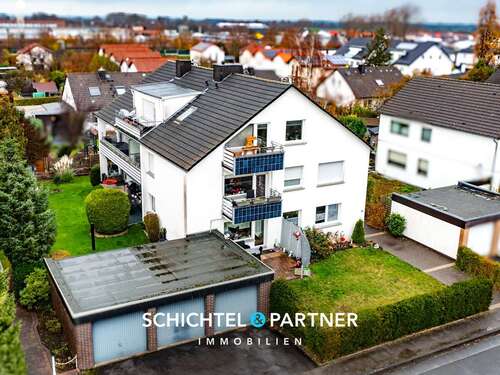Foto - Haus zum Kaufen in Soest 999.900,00 € 430 m²
