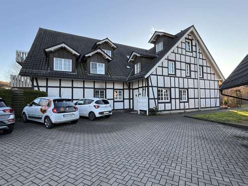 Foto - Wohnung zum Kaufen in Hasbergen 215.000,00 € 100.48 m²