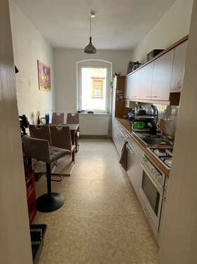 Foto - Wohnung zum Mieten in Sachsen-Anhalt - Halle 510,00 € 68 m²