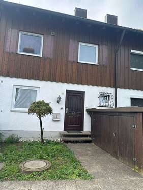 Foto - Haus zum Mieten in Hausen-Geltendorf 2.050,00 € 150 m²
