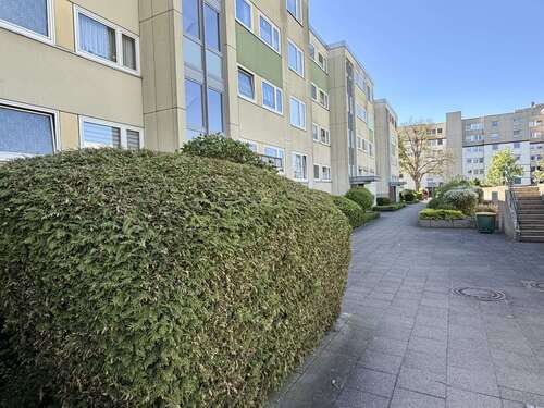 Foto - Wohnung zum Kaufen in Hannover 125.000,00 € 57 m²