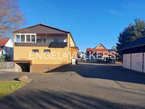 Foto - Haus zum Kaufen in Mössingen 1.250.000,00 € 194 m²