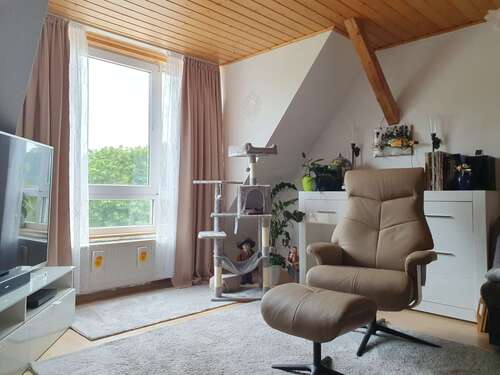 Foto - Wohnung zum Mieten in Weikersheim 650,00 € 103 m²