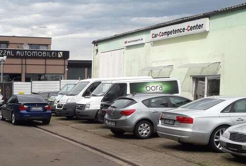 Foto - Büro in Saarlouis 975,00 € 200 m²