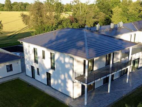 Foto - Haus zum Mieten in Moosinning 3.600,00 € 315 m²