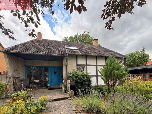Foto - Haus zum Kaufen in Hohenhameln 198.000,00 € 153.96 m²