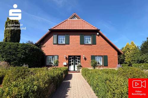 Foto - Haus zum Kaufen in Friedeburg, Horsten 399.000,00 € 179 m²