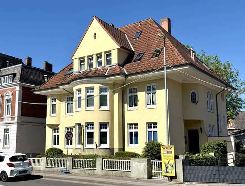 Foto - Wohnung zum Kaufen in Stade 155.000,00 € 68.29 m²