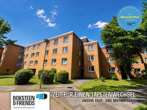 Foto - Wohnung zum Mieten in Dorsten 343,00 € 77.75 m²