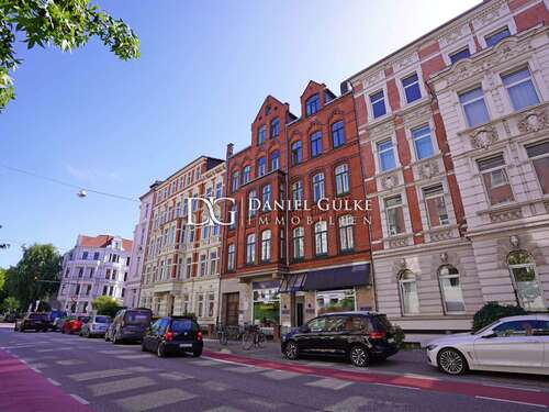Foto - Wohnung zum Kaufen in Hannover 386.000,00 € 122.54 m²