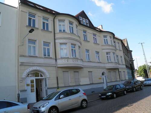 Foto - Wohnung zum Mieten in Magdeburg 417,00 € 75.38 m²