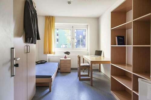 Foto - WG-Zimmer in Mainz 380,00 € 13 m²