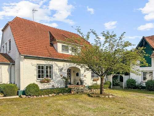 Foto - Haus zum Kaufen in Bötersen 1.250.000,00 € 180 m²