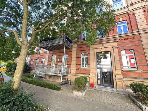 Foto - Wohnung zum Kaufen in Fürth 450.000,00 € 82 m²