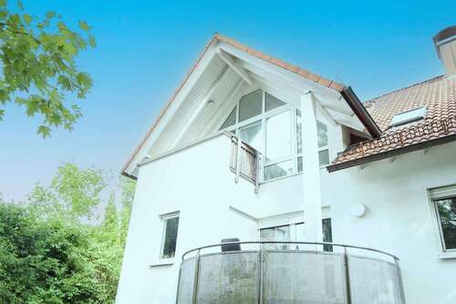 Foto - Wohnung zum Kaufen in Friedrichsdorf 197.000,00 € 46.25 m²
