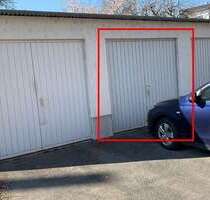 Garage zu vermieten in Konstanz 107,10 €
